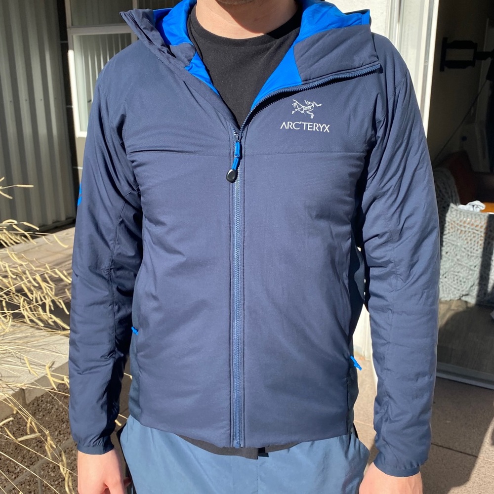 Arc’teryx Atom LT Jacket